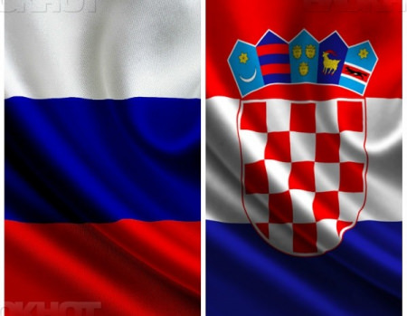 Кто победит в матче Россия-Хорватия?!