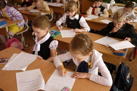 27 школ Воронежской области завышали результаты Всероссийских проверочных работ
