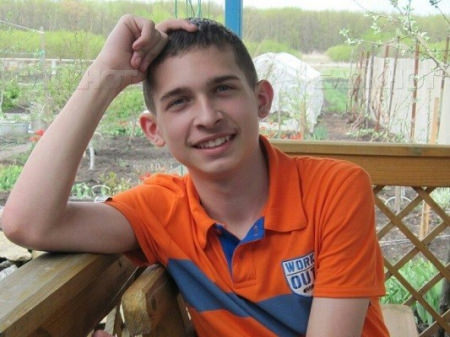 Учитель физкультуры получил 1,5 года колонии за гибель Максима Сотникова в летнем лагере в 2015 году