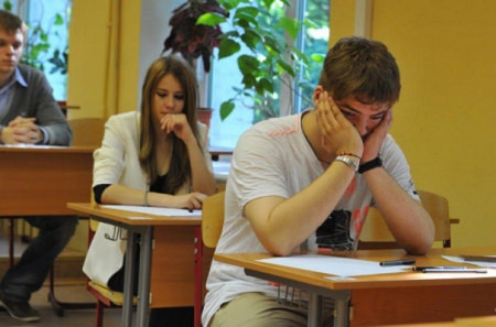 В 2018 году ЕГЭ в Воронежской области провалило 38 выпускников