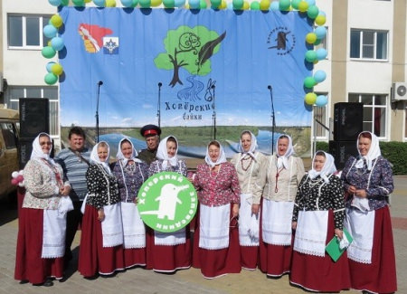 В Новохопёрском районе пройдёт фестиваль «Хопёрские байки»