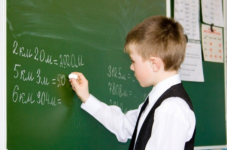 В российских школах могут отказаться от пятибалльной системы оценок