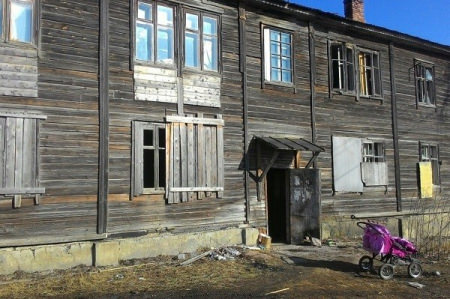 В Воронежской области в 2018 году выделят 196 млн. рублей на расселение аварийных домов