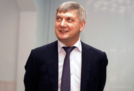 Александр Гусев в тени Гордеева попал в топ-7 российских губернаторов