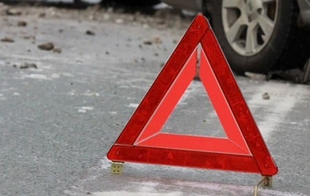 Четыре человека пострадали в массовом ДТП на трассе «Курск-Саратов»