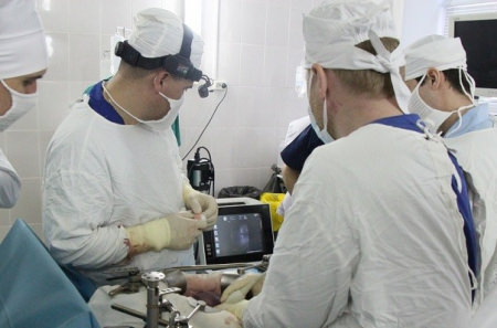 Пациенты поставили воронежскому здравоохранению самую низкую оценку в Черноземье