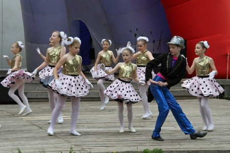 В Новохоперске состоится благотворительный концерт «Во имя добра и жизни»