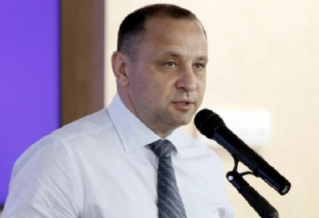 Виталий Шабалатов стал первым министром Воронежской области