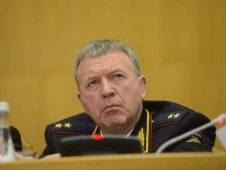 Главный полицейский Воронежской области зачистит кадровый состав
