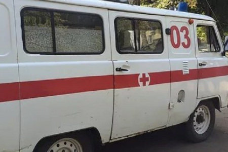 В Борисоглебске разыскивают водителя, сбившего женщину на пешеходном переходе