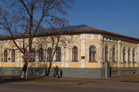 В Борисоглебской детской библиотеке пройдет конкурс юных чтецов классической прозы