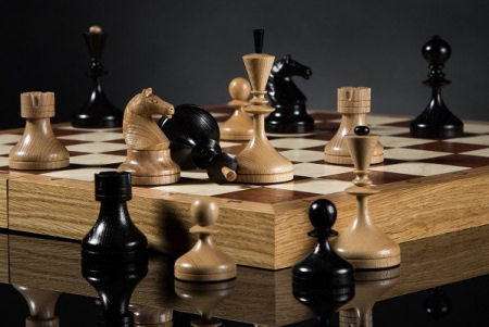 В Грибановском районе пройдет шахматный турнир среди людей с ограниченными возможностями