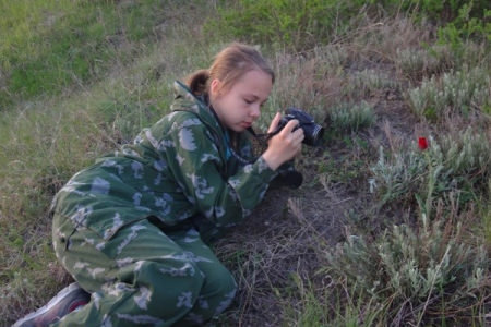 Юная исследовательница из Борисоглебска победила во всероссийской викторине «Познаем Сибирь, Россию и мир»