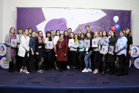 Борисоглебцы стали лучшими работниками сферы молодежной политики в Воронежской области