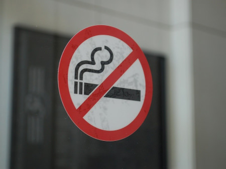 Дело-табак! Минздрав пообещал одержать победу над курением после 2050 года