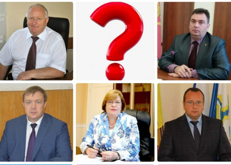 Кто из глав администраций восточных районов Воронежской области зарабатывает больше губернатора