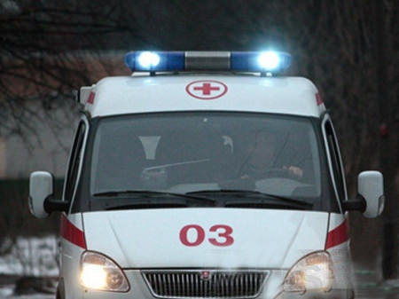 В Борисоглебске родственники пациента избили фельдшера