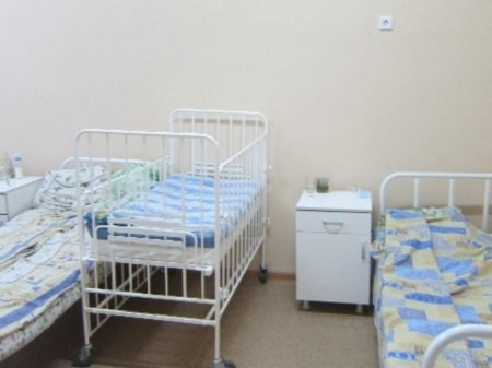 Чудесное преображение «адской» больницы в Борисоглебске показали на фото