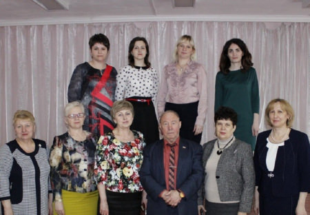 Борисоглебские учителя презентовали свой педагогический опыт