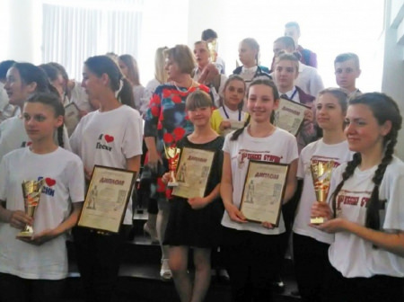 Борисоглебские педагоги и обучающиеся стали призерами областных конкурсов по краеведению
