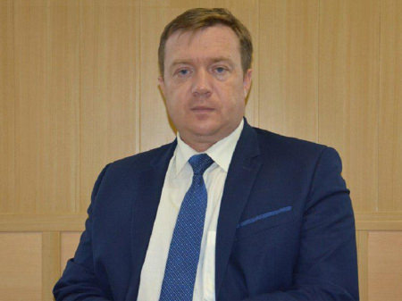 Сколько заработал за 2018-й год глава администрации Поворинского района Александр Леонов