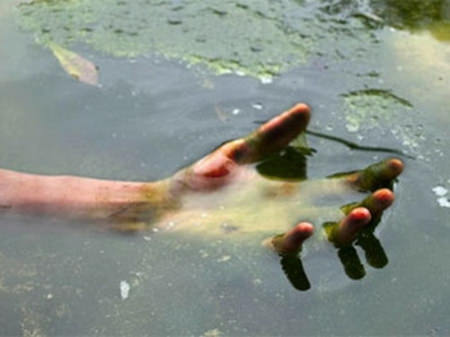 В Березовском пруду возле села Карачан утонул охранник