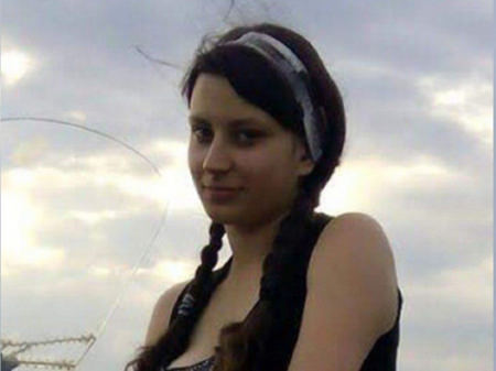Полицейские Поворинского района ищут пропавшую год назад 18-летнюю девушку