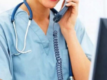 Специальная телефонная линия поможет борисоглебцам решить проблемы с врачами дистанционно