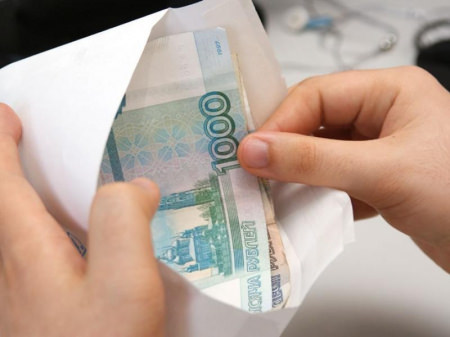 По росту зарплат Воронежская область заняла 50-ое место в России