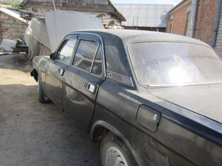 Борисоглебская чиновница, сдавшая на металлолом служебный автомобиль, занимала должность, имея судимость