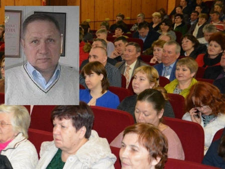 Читатели «Блокнот Борисоглебск» сочли работу поворинских депутатов удовлетворительной