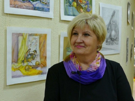 Ольга Загребина покинула администрацию Борисоглебского городского округа