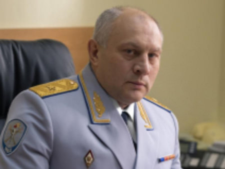 Владимир Путин уволил главного следователя полиции Воронежской области