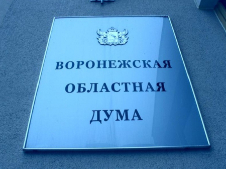 Депутаты Воронежской облдумы законодательно запретят продажу снюса в регионе