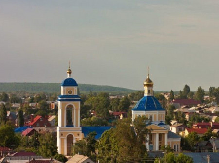 В Борисоглебском городском округе численность населения за год сократилась на 1193 человека