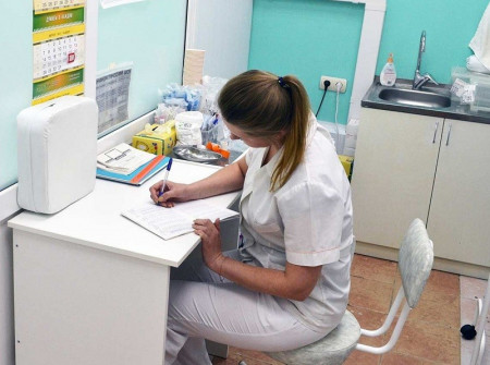 200 тыс. жителей Воронежской области не получают жизненно необходимые лекарства