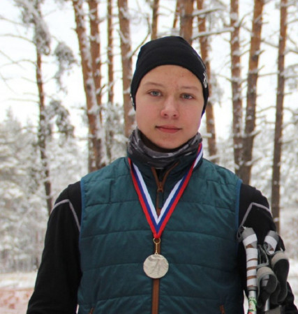 Борисоглебские лыжники стали победителями и призерами Чемпионата Воронежской области