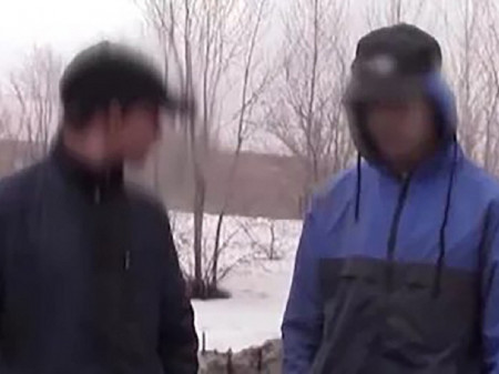 ФСБ задержала двух подростков, готовивших массовое убийство в саратовской школе