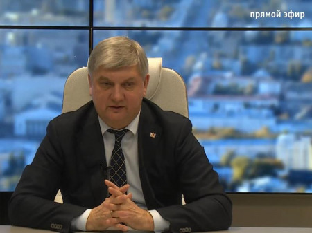 Губернатор Воронежской области рассказал о никелевых разработках и трудностях УГМК