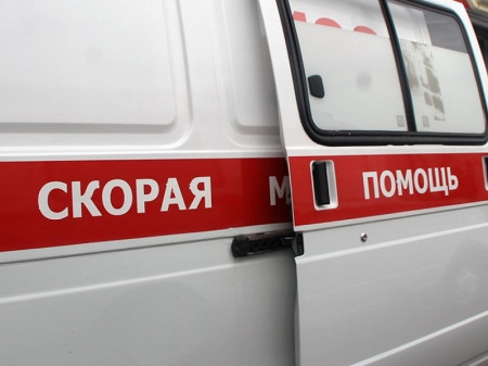 В Борисоглебске невнимательный автомобилист устроил ДТП на перекрестке