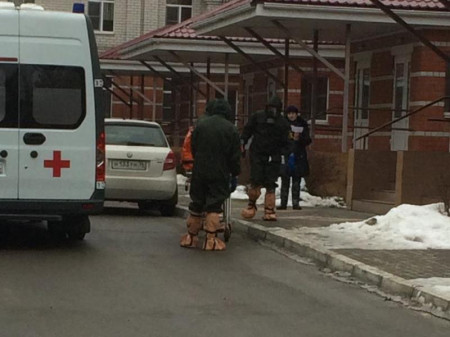Еще пять человек госпитализировали с подозрением на коронавирус в Воронежской области