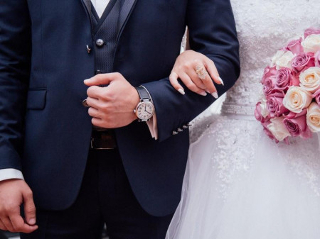 Массовые свадьбы в Воронежской области оказались под угрозой из-за коронавируса