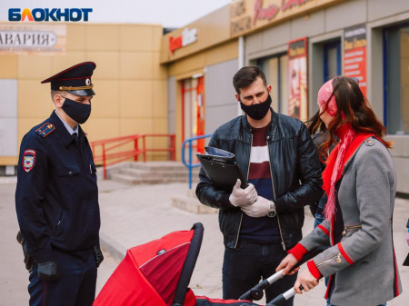 21 человека изолировали с подозрением на коронавирус в Воронежской области