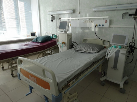 Девятый пациент с коронавирусом скончался в Воронежской области
