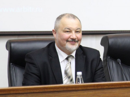 Место руководителя правового управления правительства Воронежской области занял бывший белгородский судья