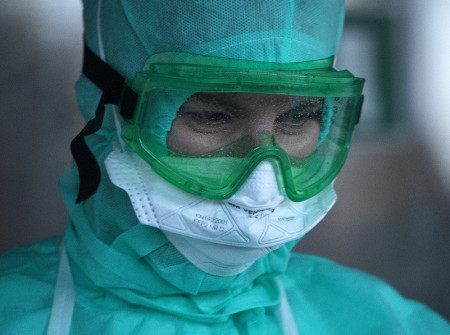 Первый зараженный коронавирусом скончался в Воронежской области