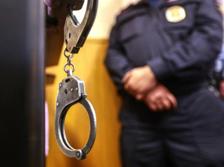 Воронежская область заняла первое место по числу преступлений в общественных местах