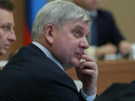 Губернатор продлил режим самоизоляции в Воронежской области