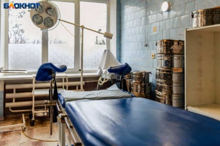 41-й пациент с коронавирусом скончался в Воронежской области