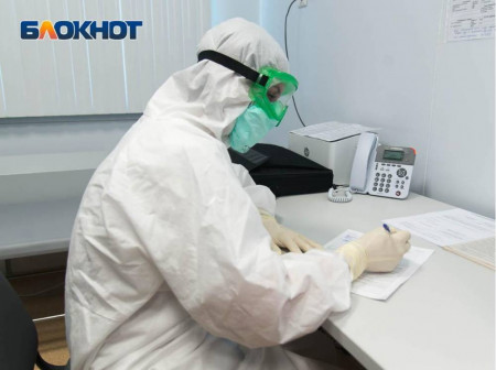 Коронавирус выявили еще у 198 человек в Воронежской области
